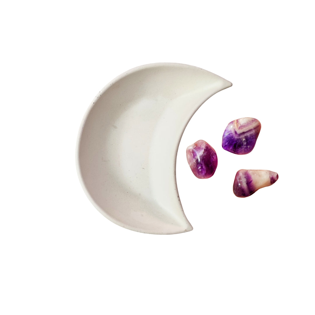 Lua - Branco
