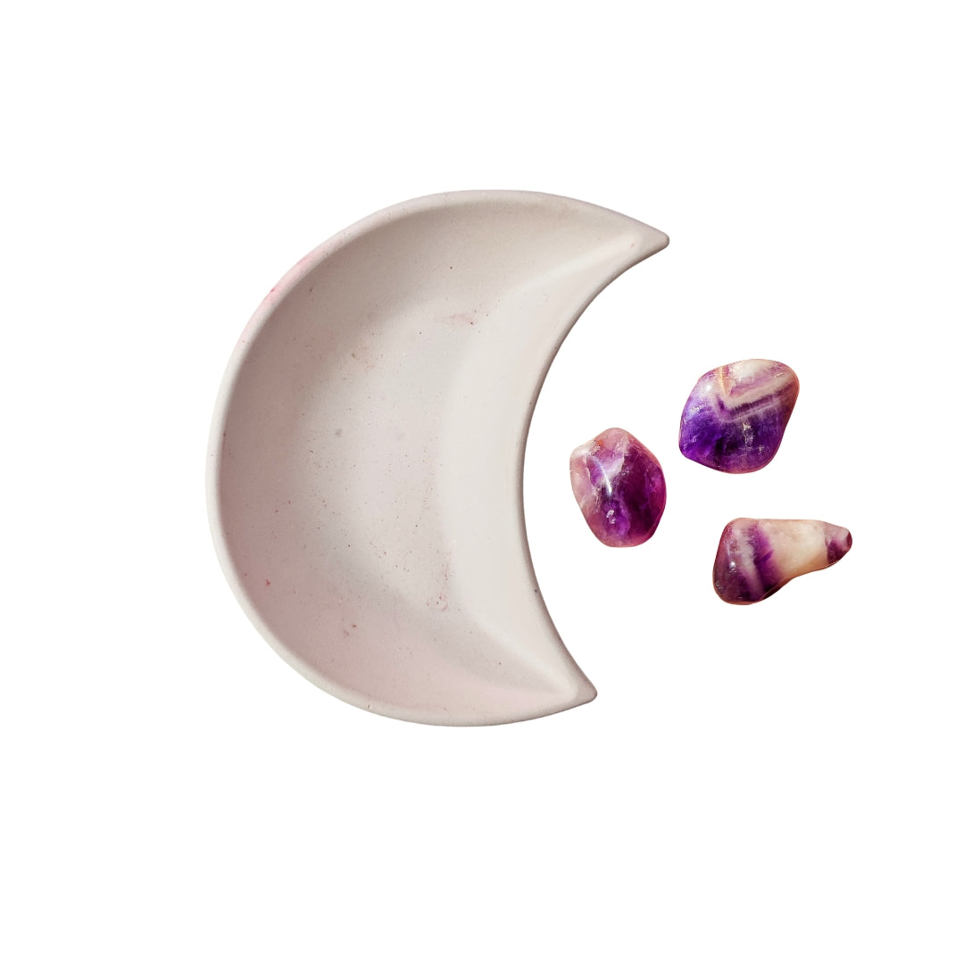 Lua - Rosa