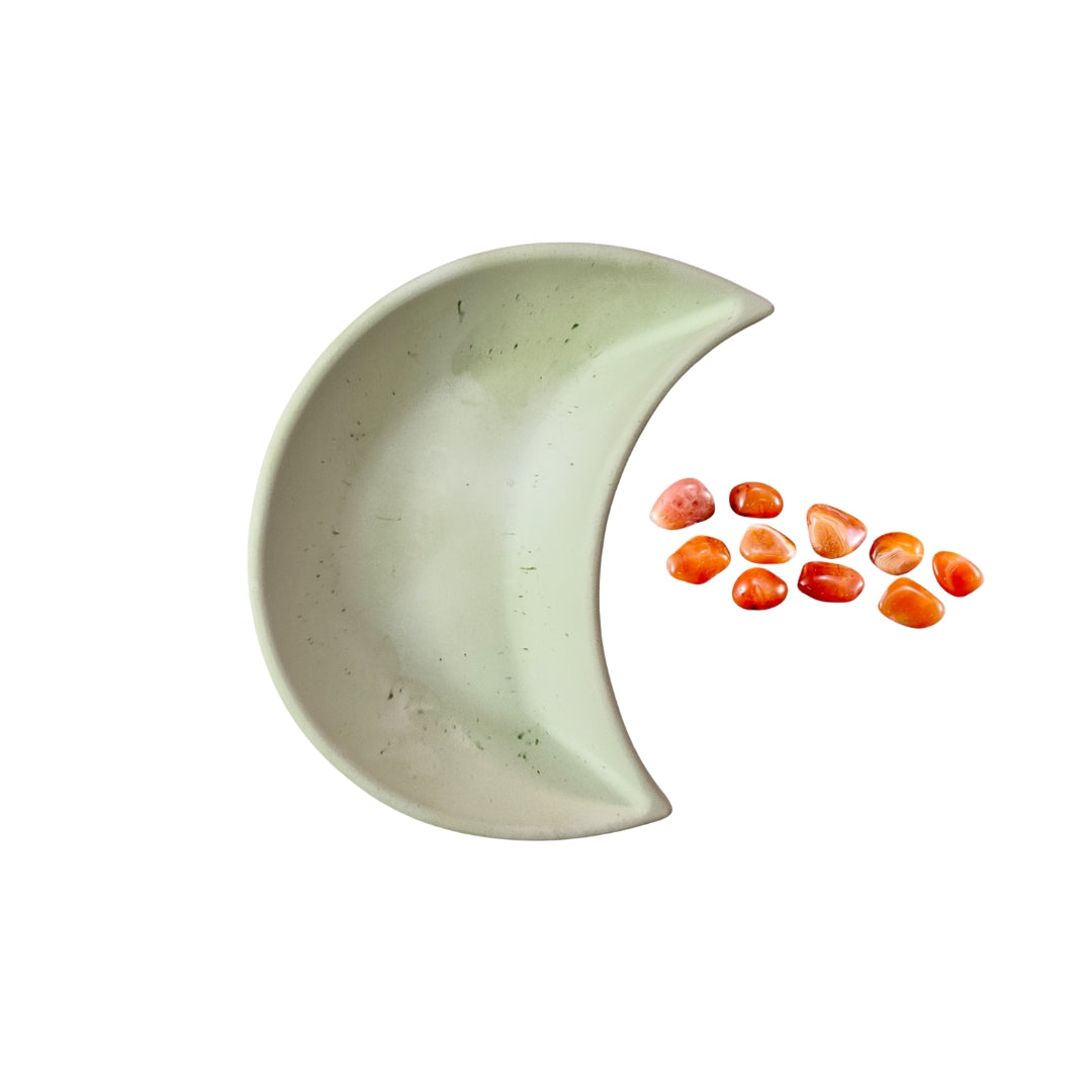 Lua - Verde