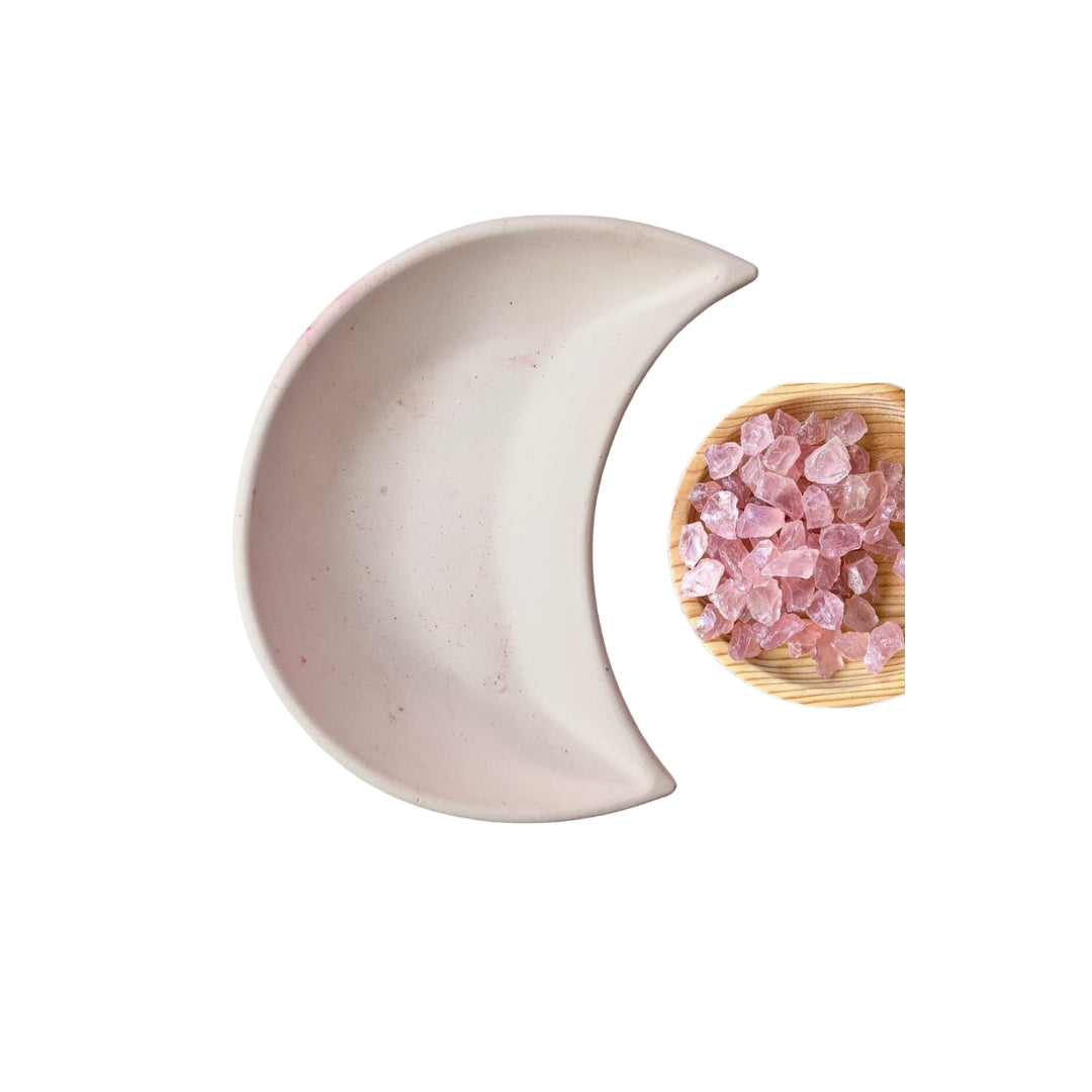 Lua - Rosa