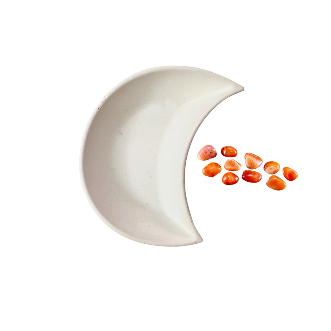 Lua - Branco