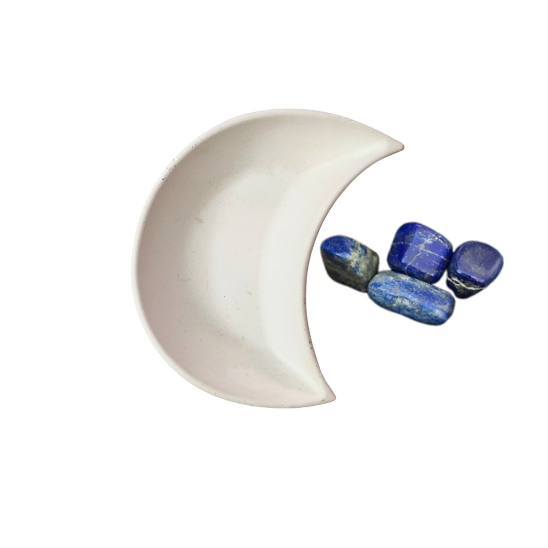 Lua - Branco