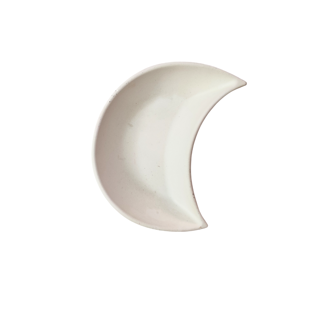 Lua - Branco