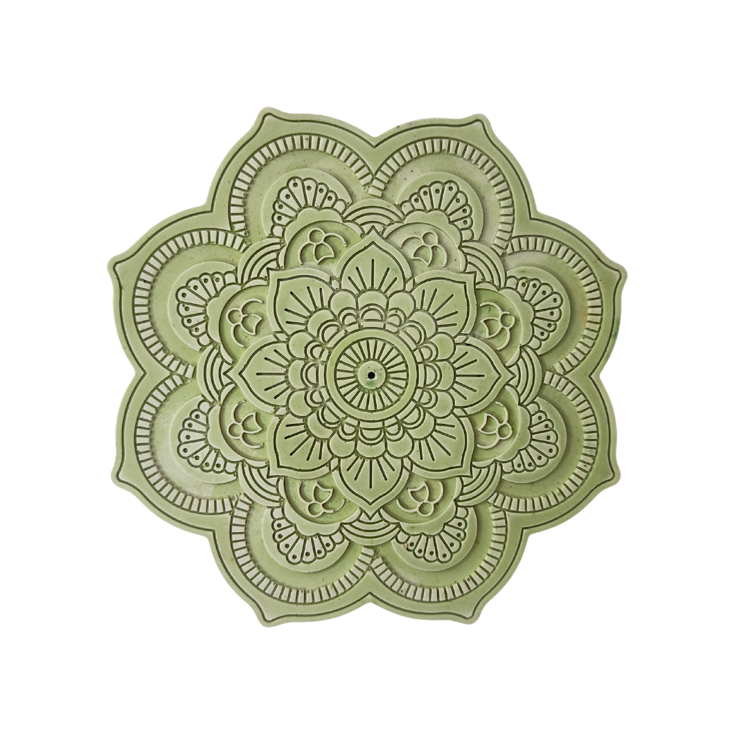 Mandala Incensário