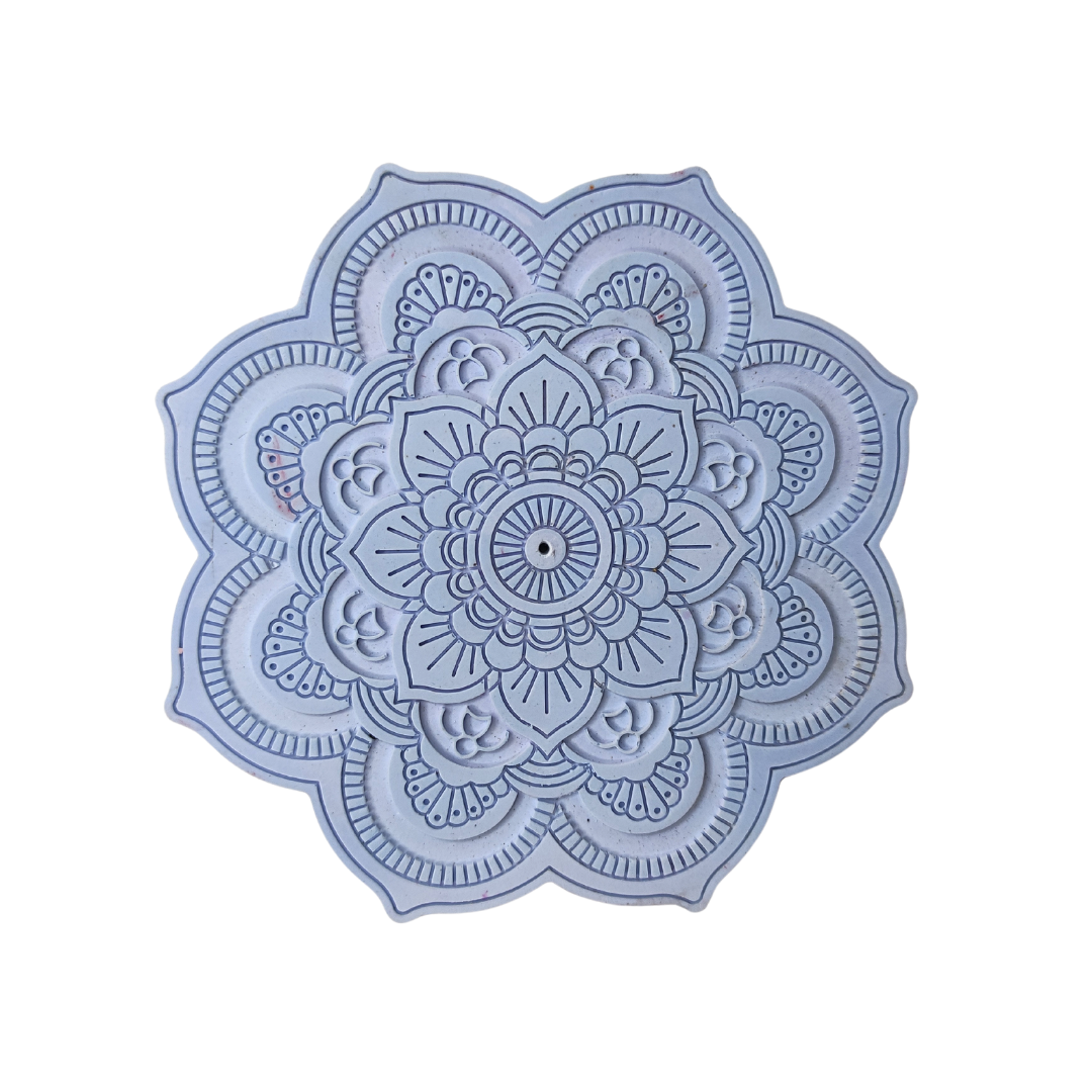 Mandala Incensário