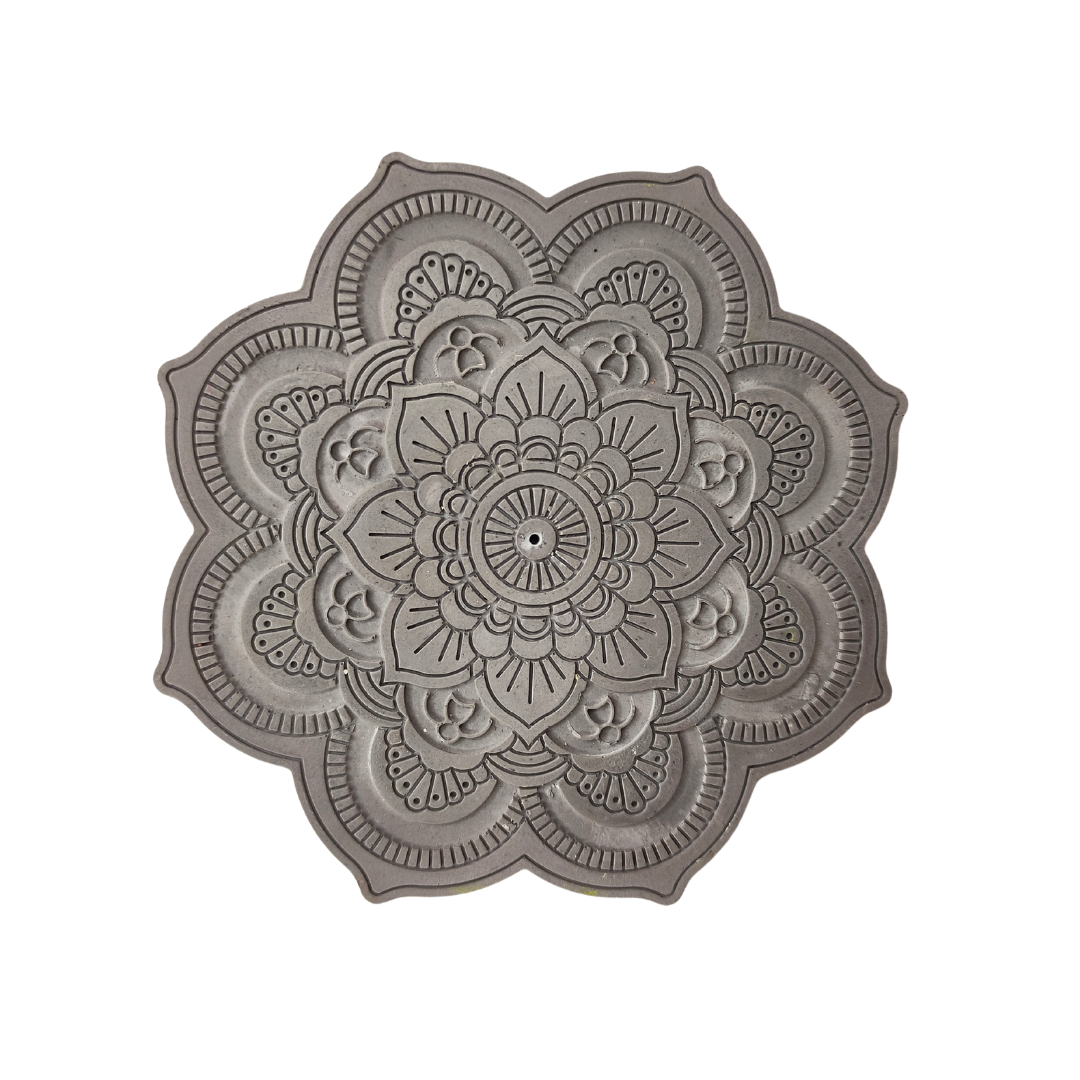 Mandala Incensário