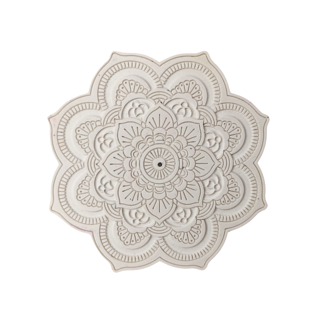 Mandala Incensário