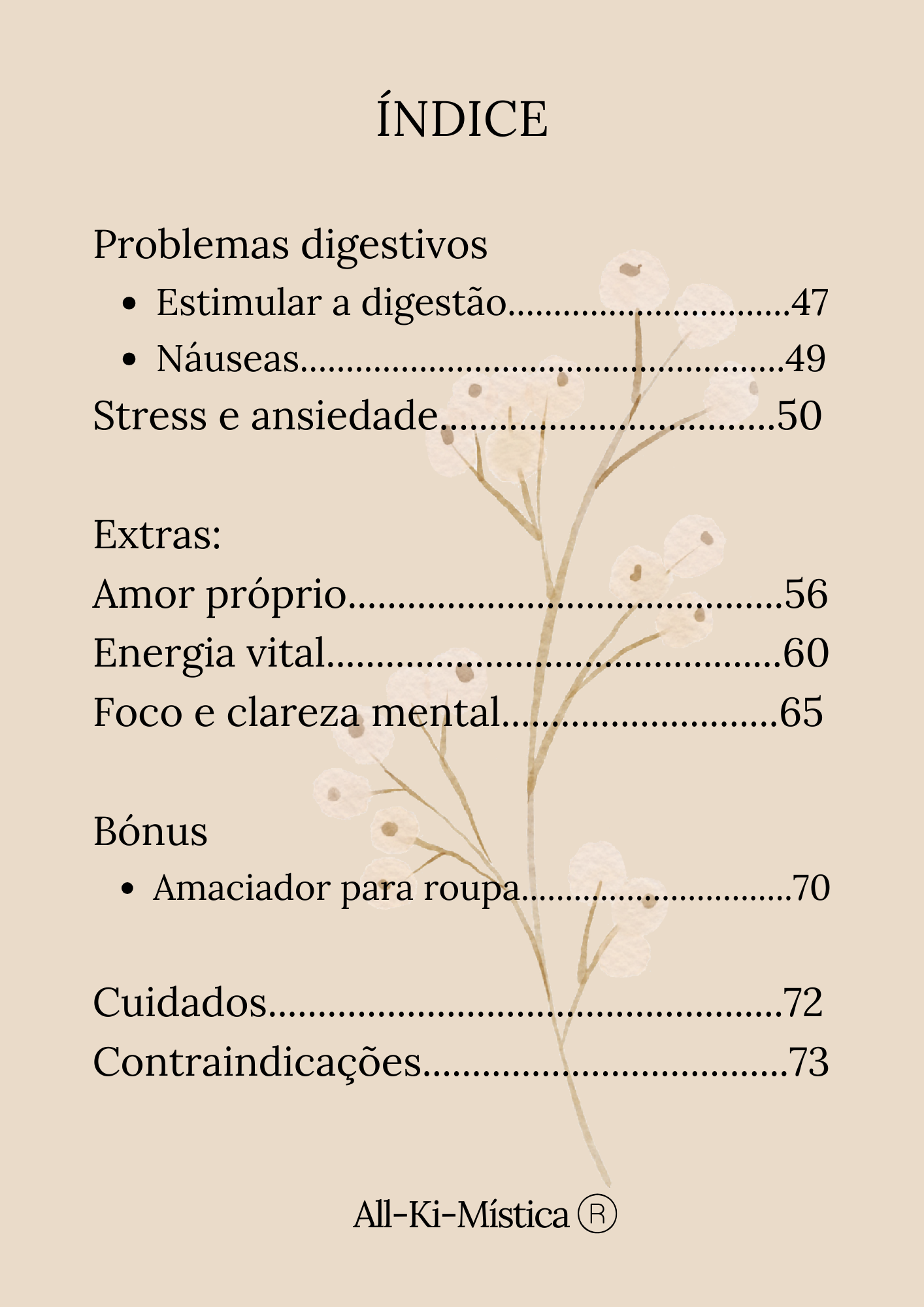 Guia Prático de Remédios Naturais com Aromaterapia