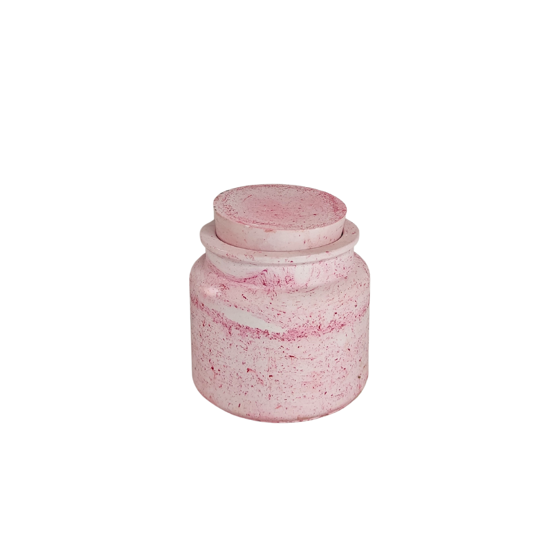 Pote Pequeno - Rosa