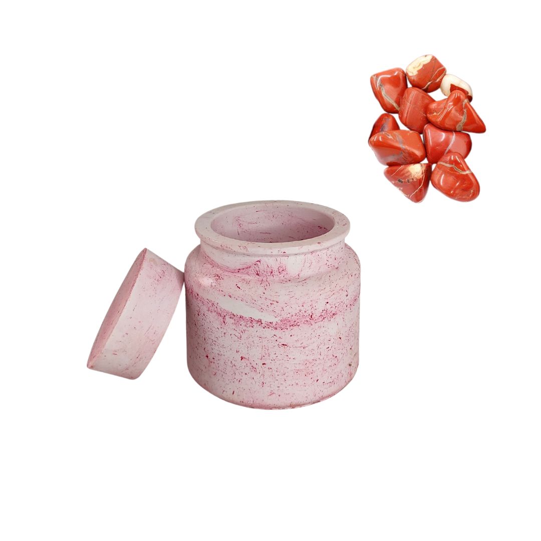Pote Pequeno - Rosa