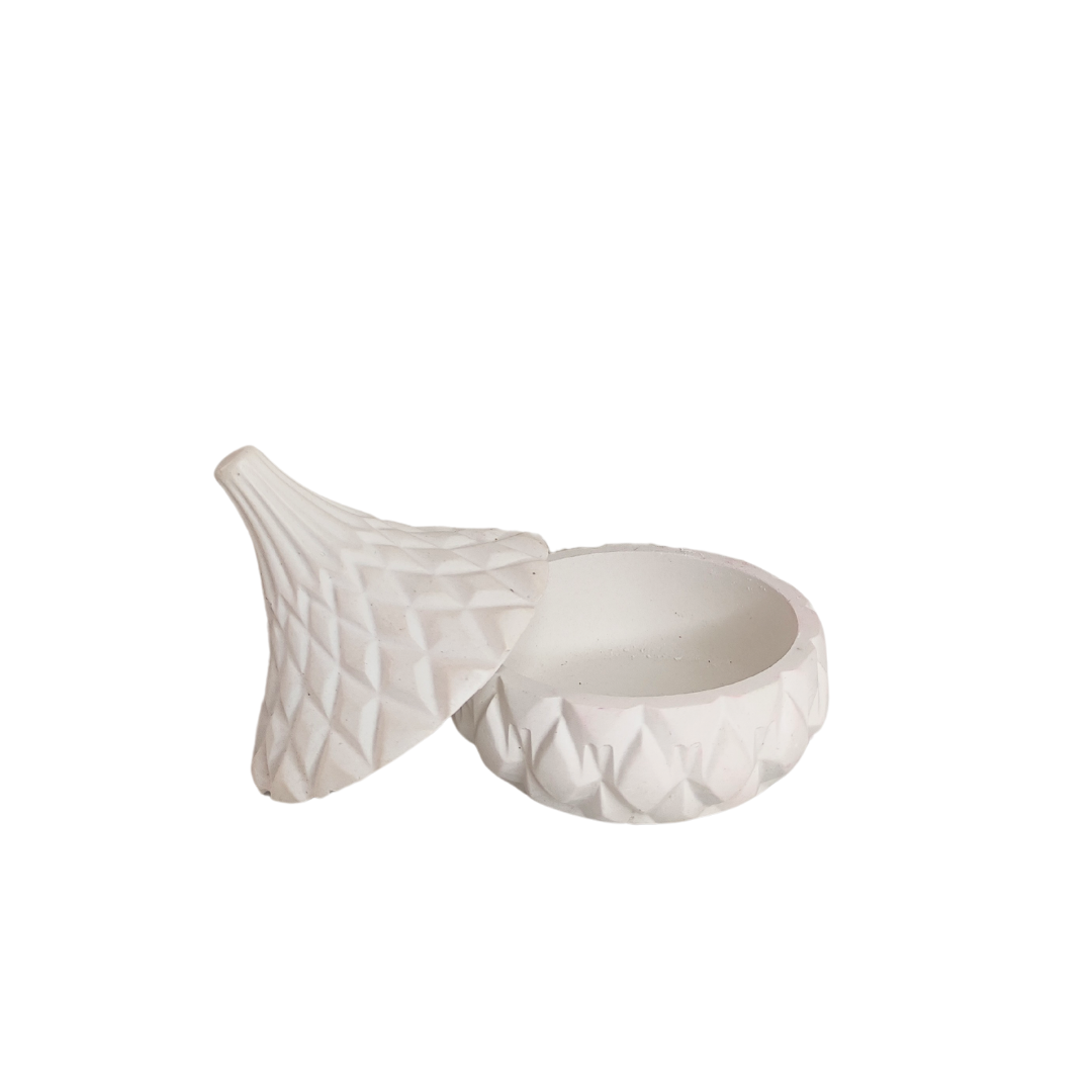Tagine - Branco