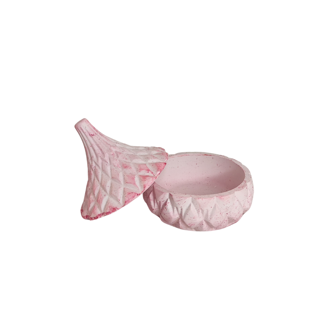 Tagine - Rosa