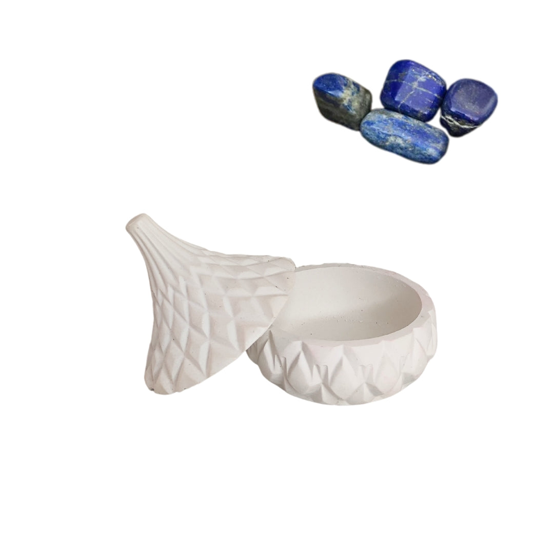 Tagine - Branco