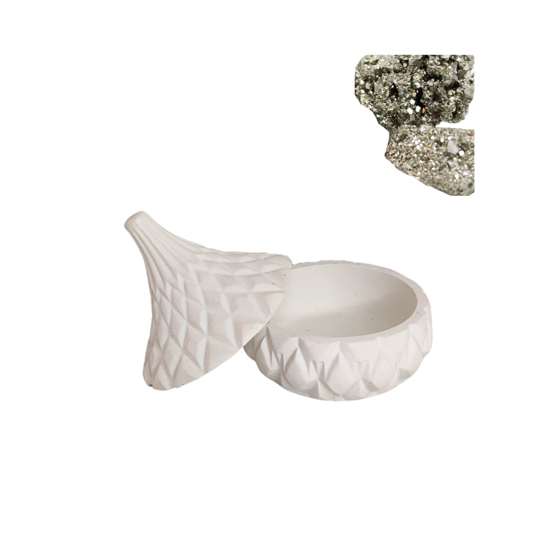 Tagine - Branco