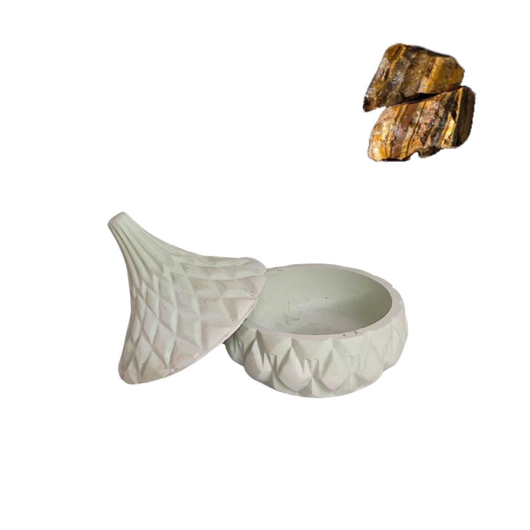 Tagine - Verde