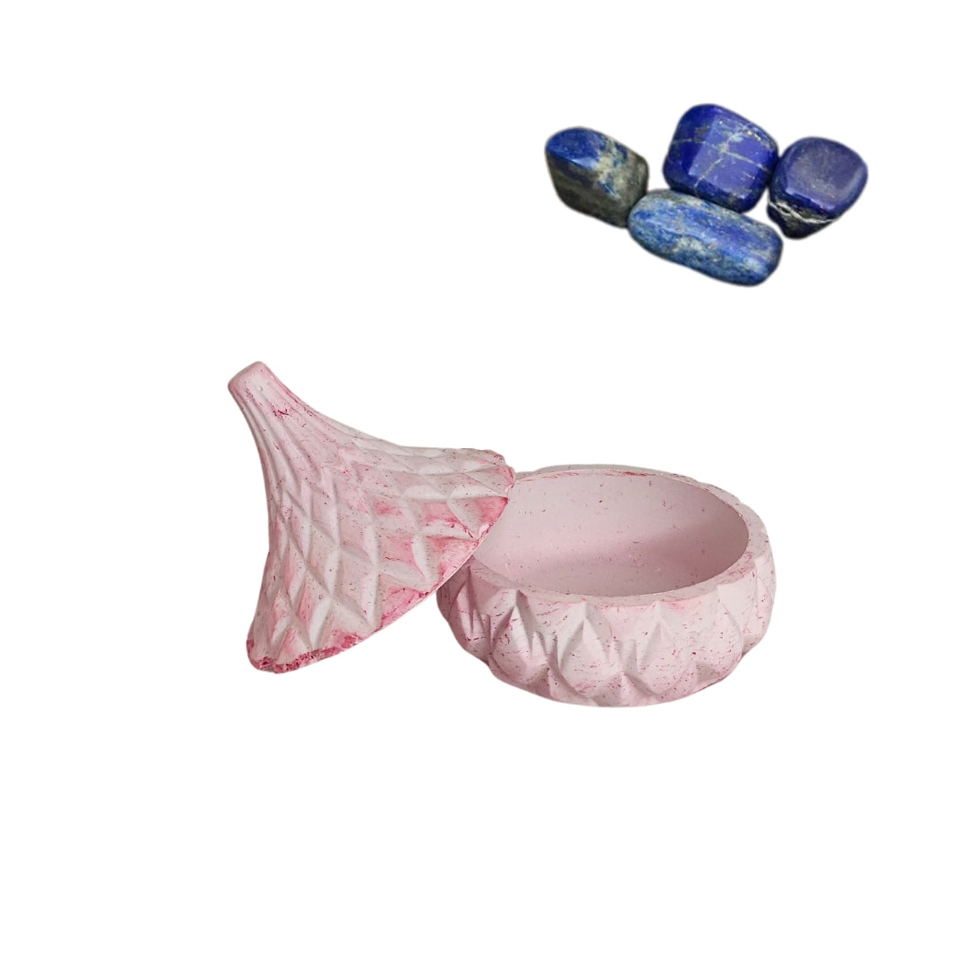 Tagine - Rosa
