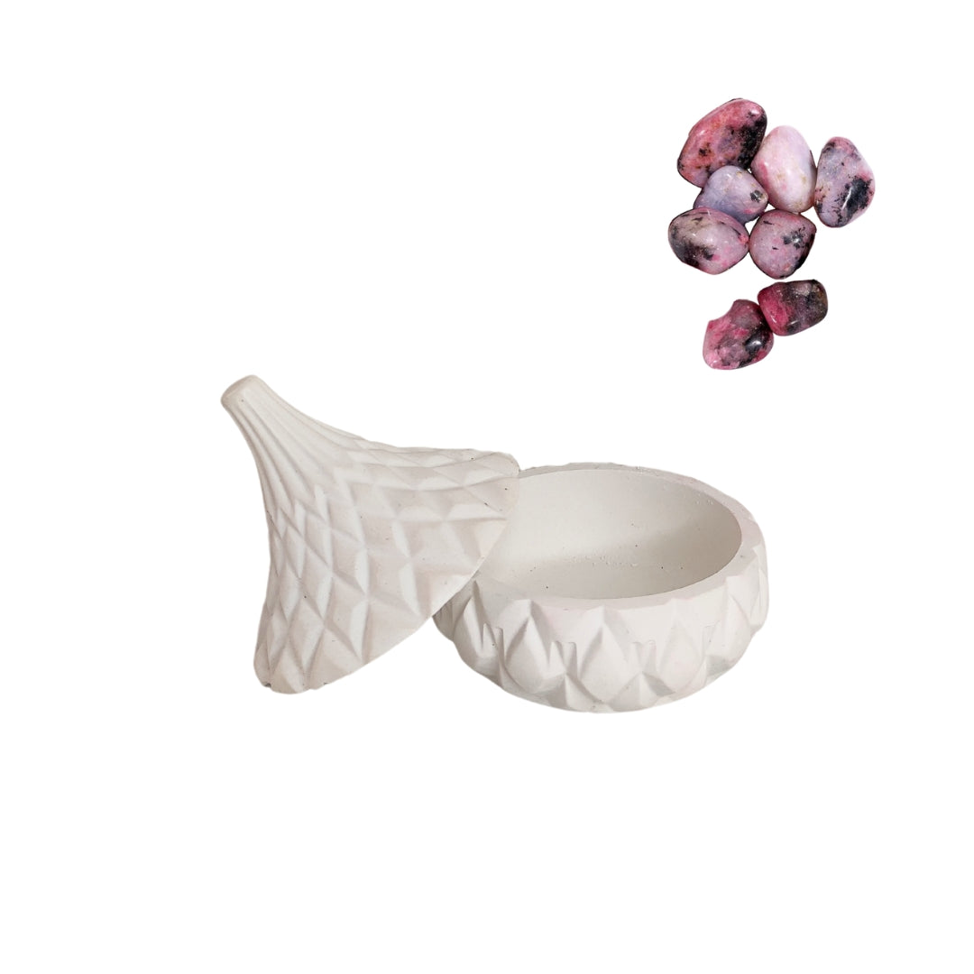 Tagine - Branco