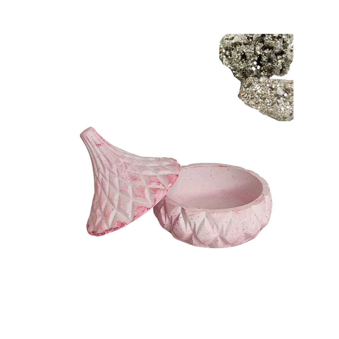 Tagine - Rosa