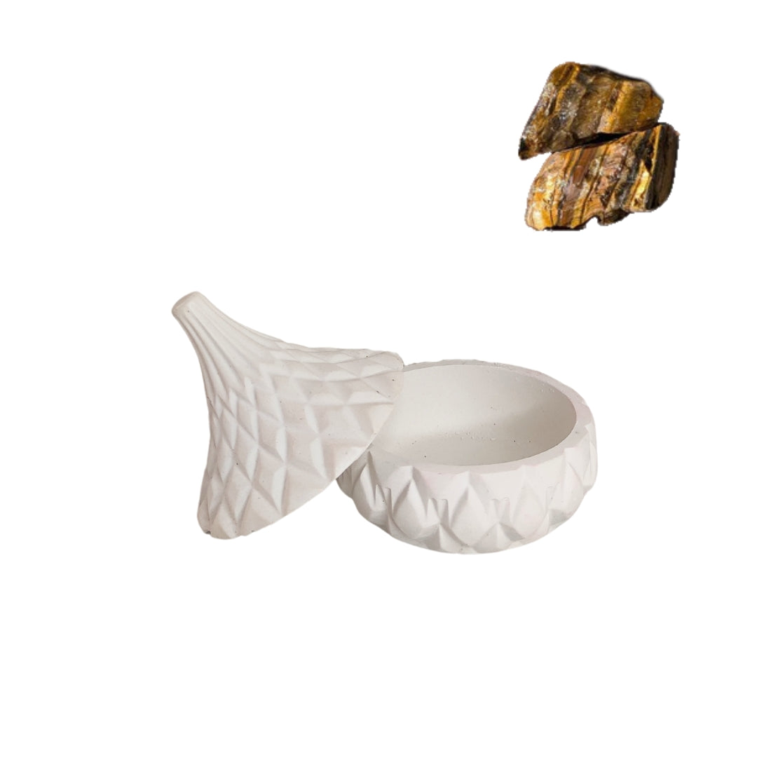 Tagine - Branco
