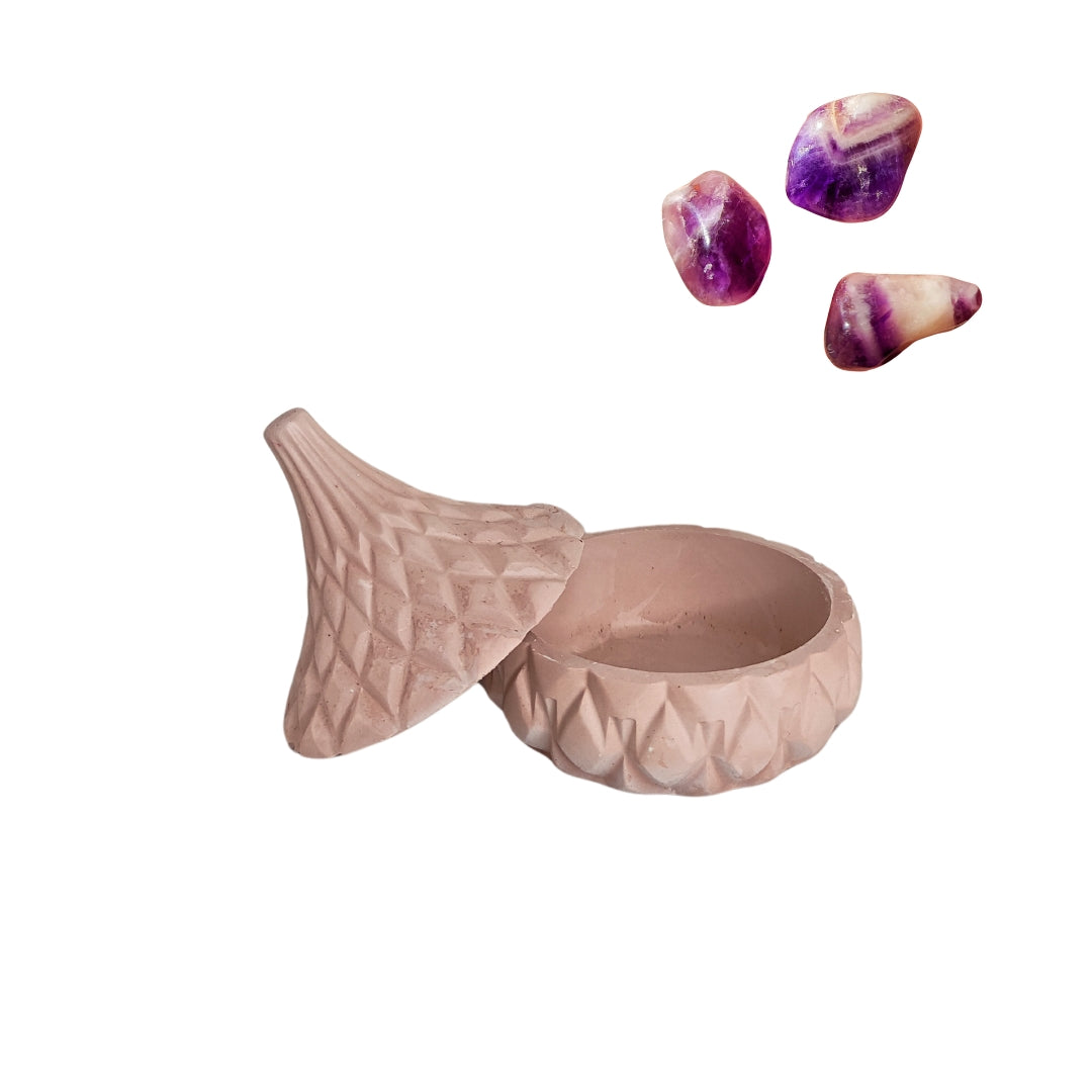 Tagine - Terracotta
