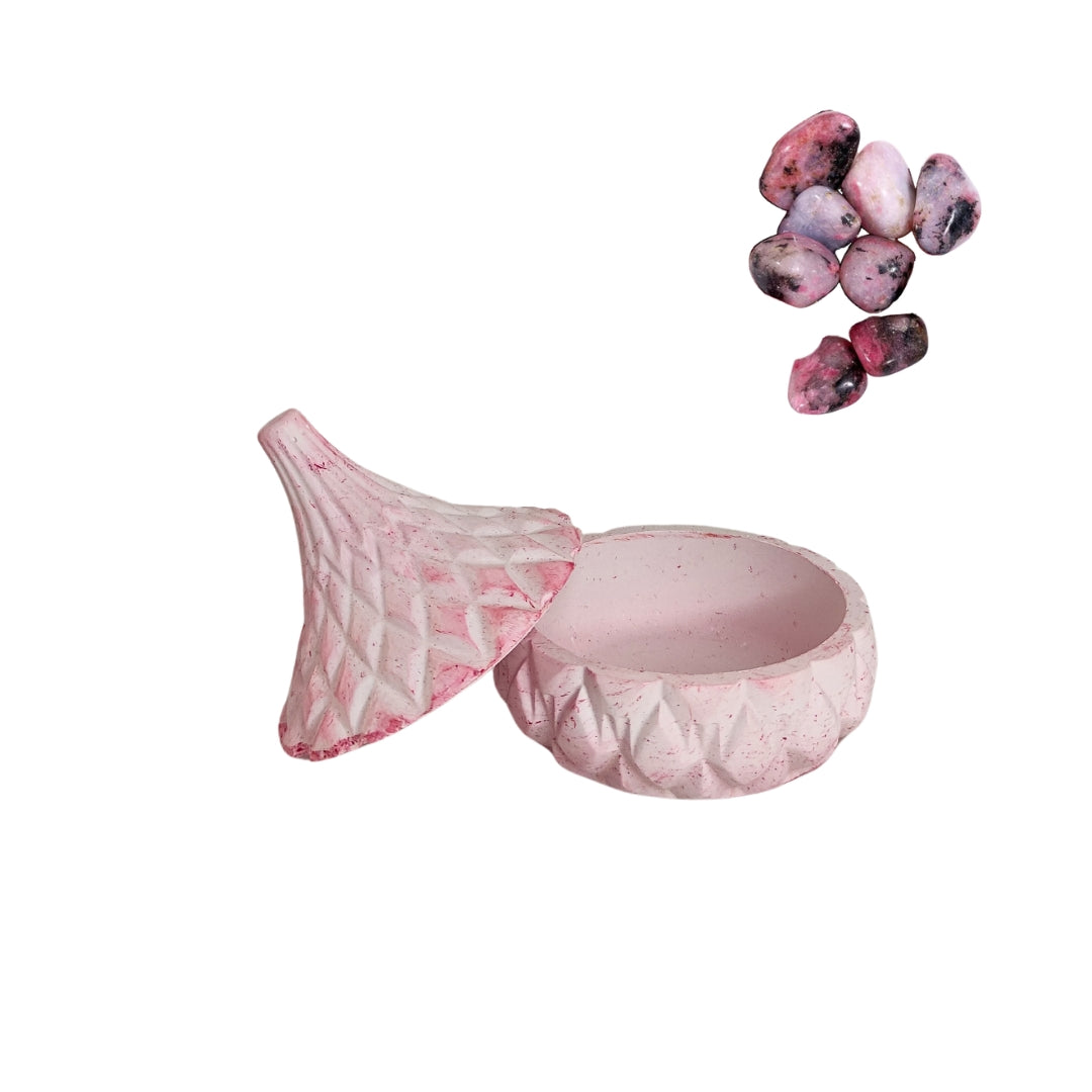 Tagine - Rosa
