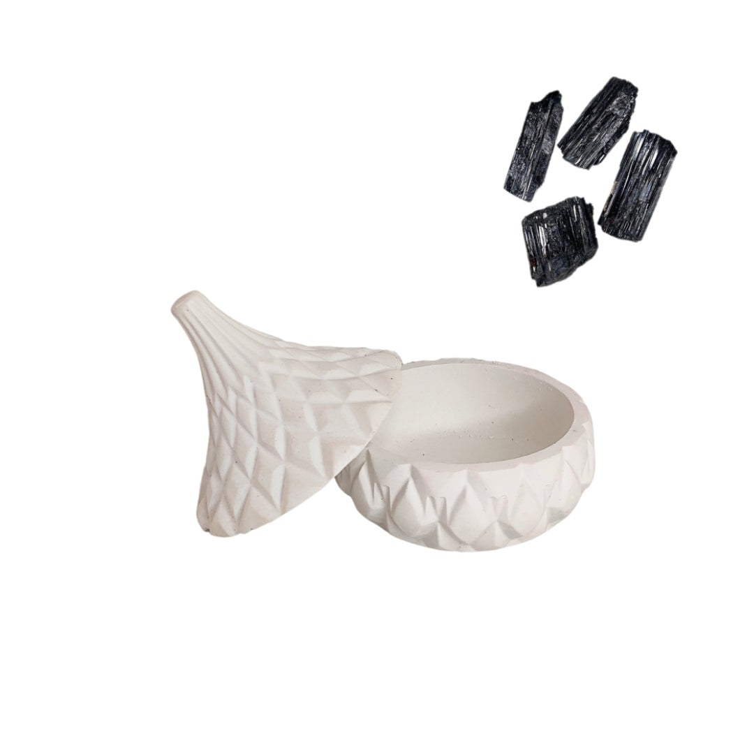 Tagine - Branco