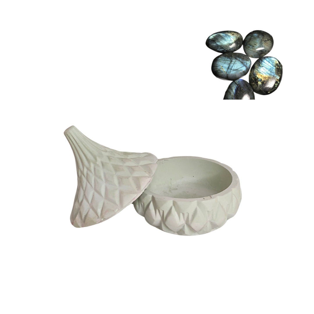 Tagine - Verde