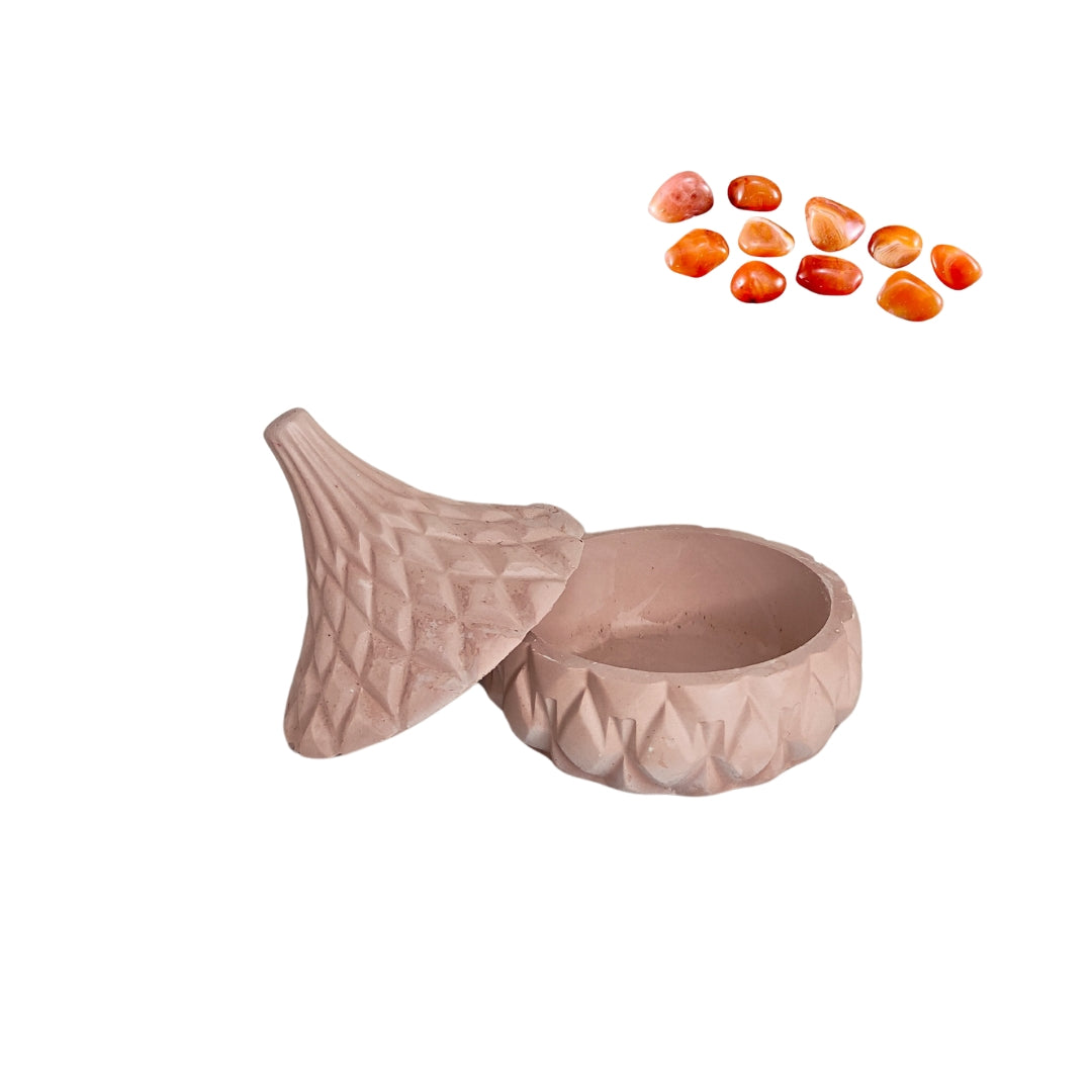 Tagine - Terracotta