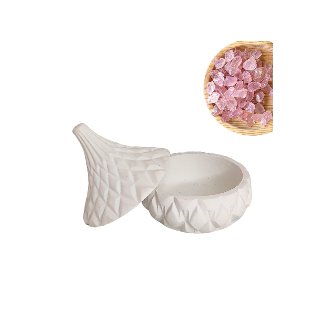 Tagine - Branco