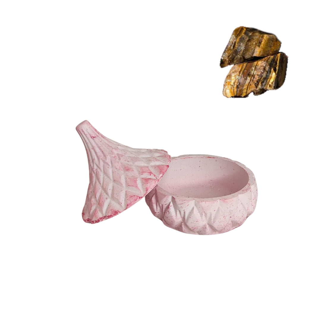 Tagine - Rosa