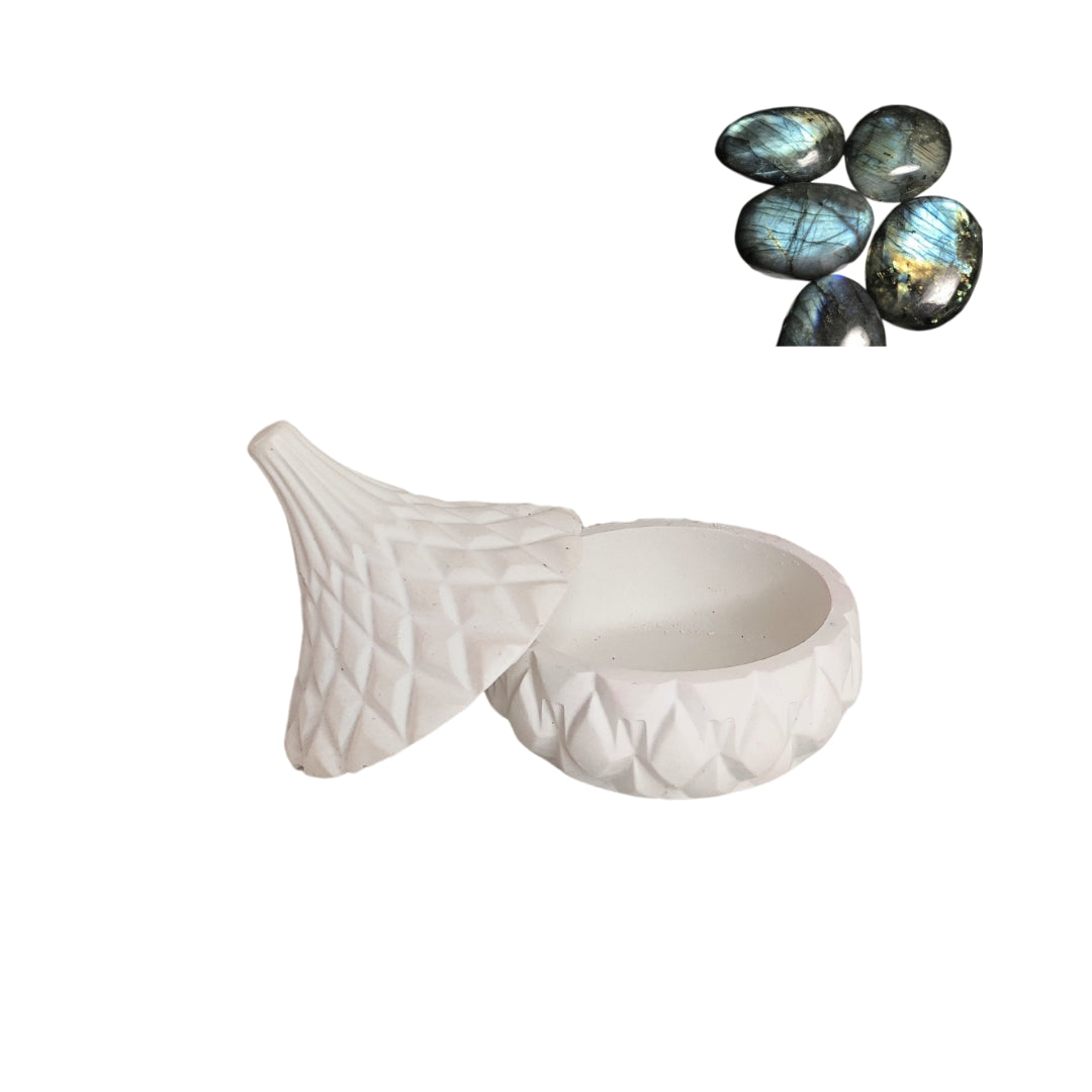 Tagine - Branco
