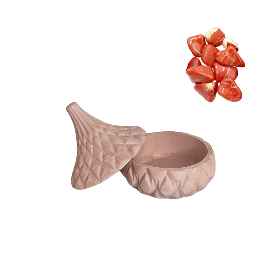 Tagine - Terracotta