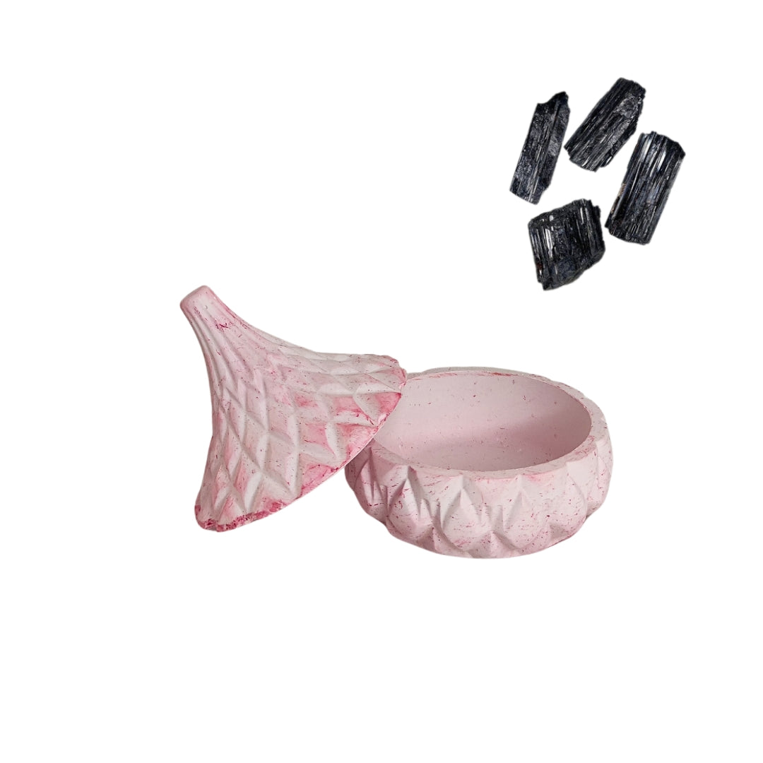 Tagine - Rosa