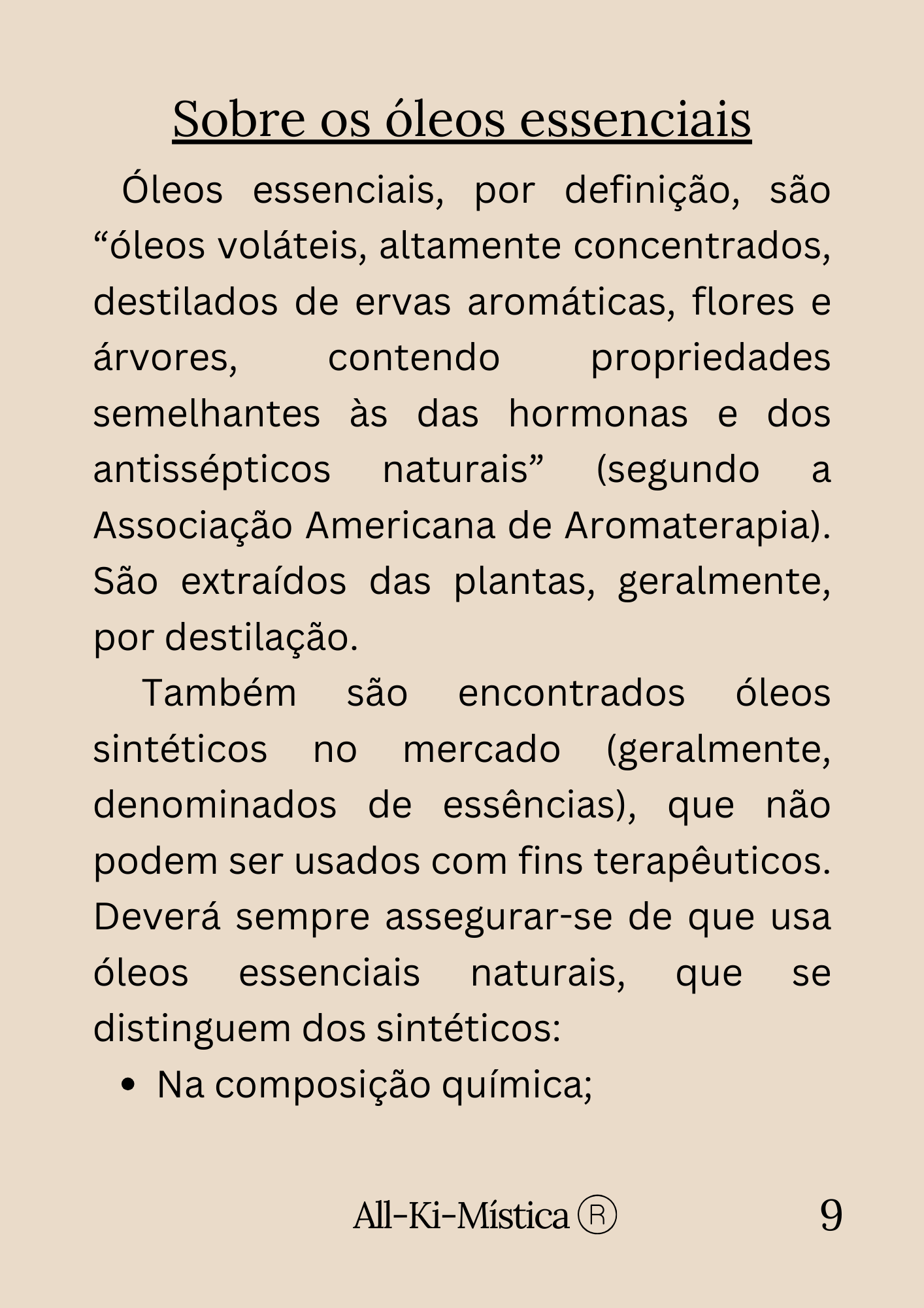 Guia Prático de Remédios Naturais com Aromaterapia