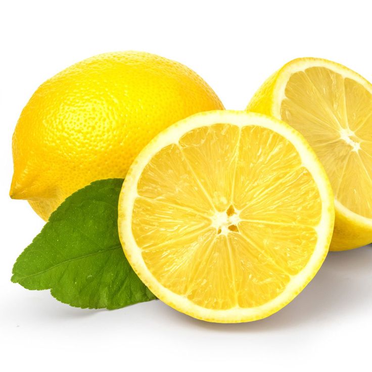 Home Spray de Limão (Citrus Limonum)
