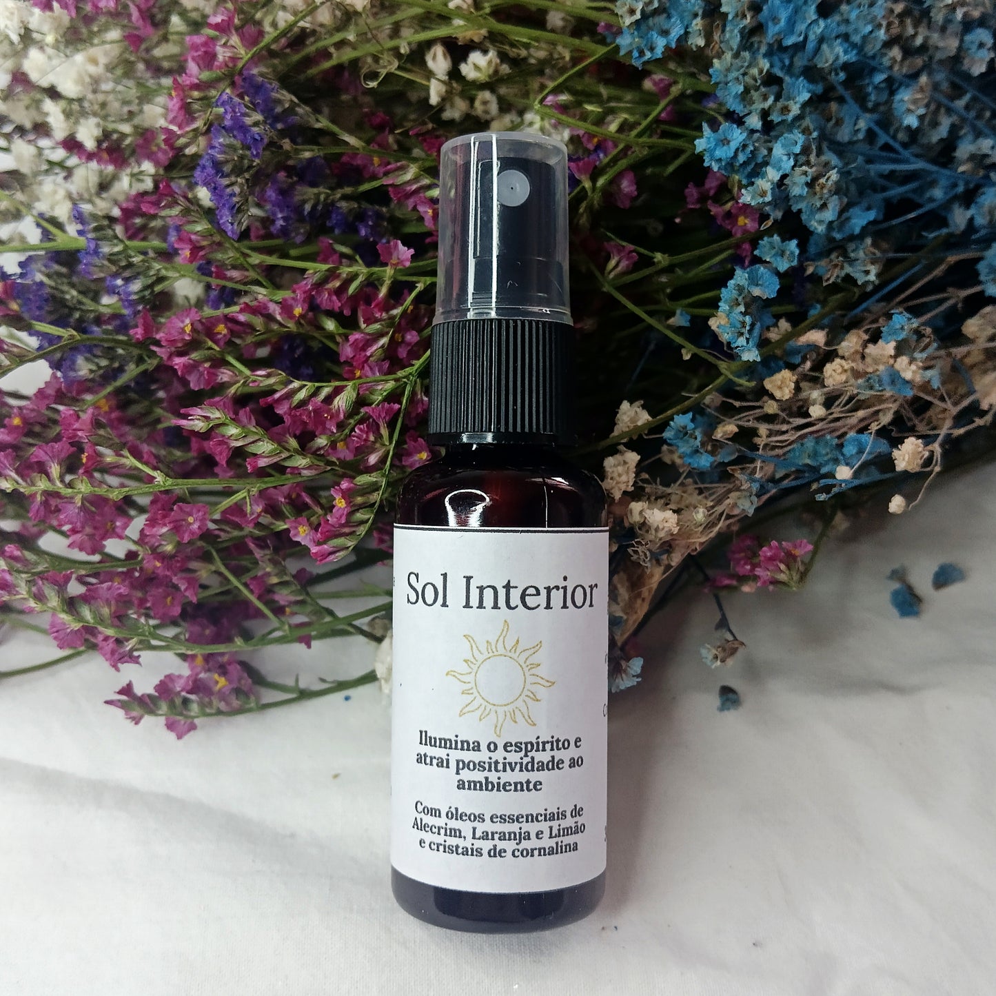 Sol Interior - 30ml