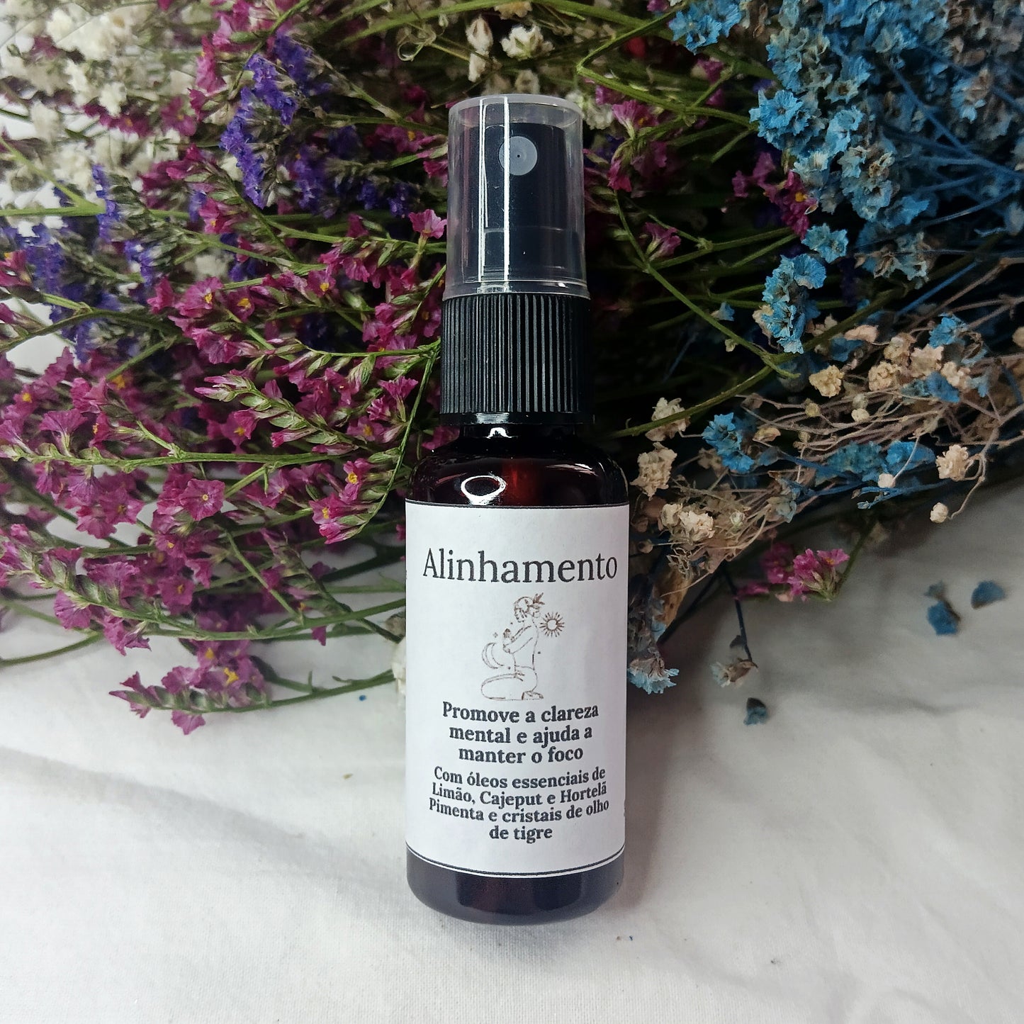 Alinhamento - 30ml