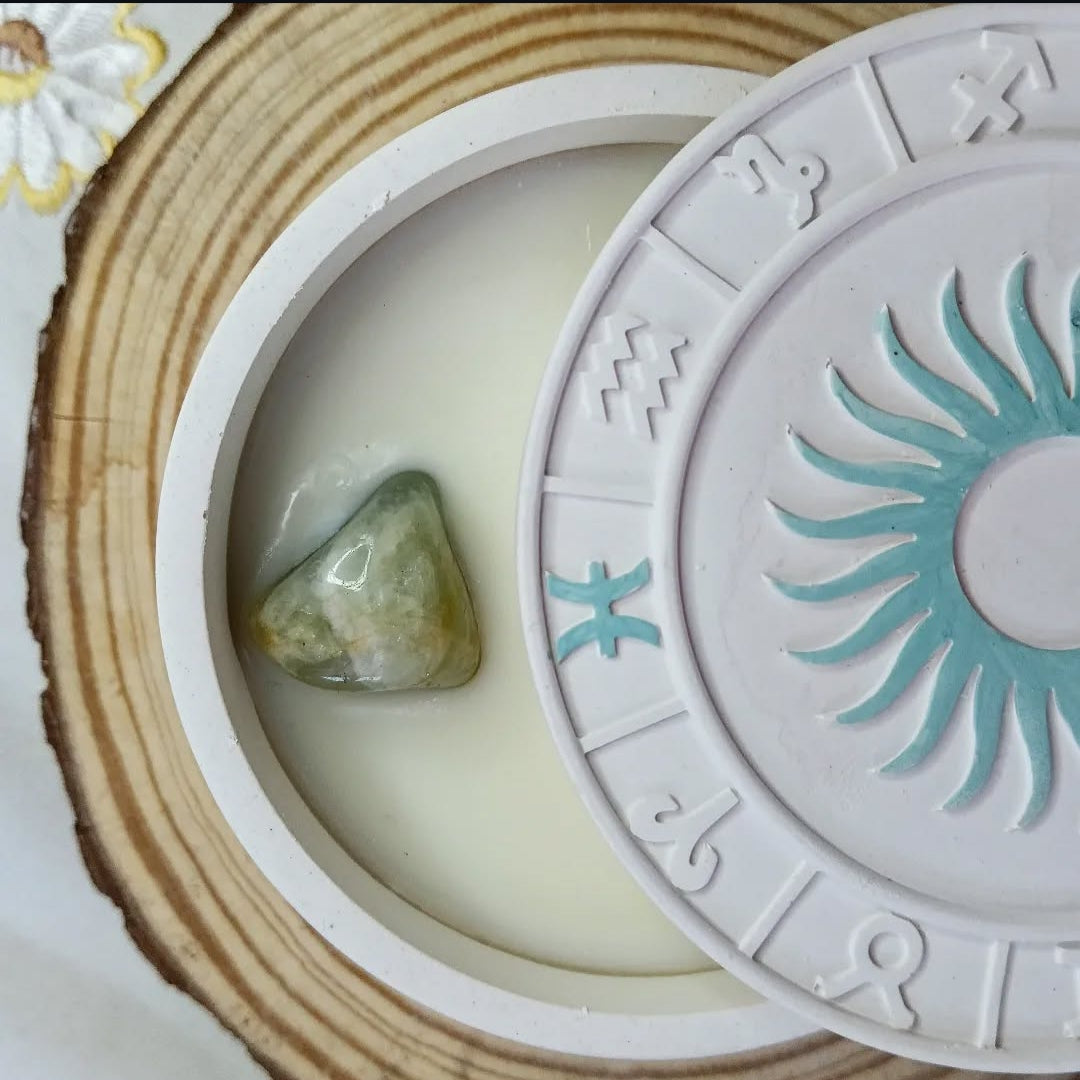 Vela Zodíaco por Encomenda