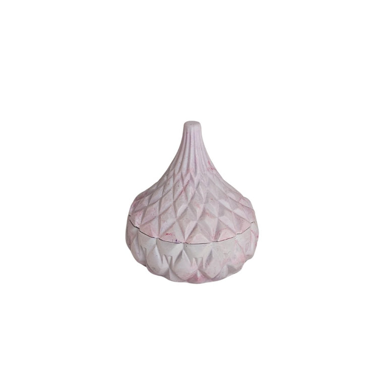 Velas em Tagine