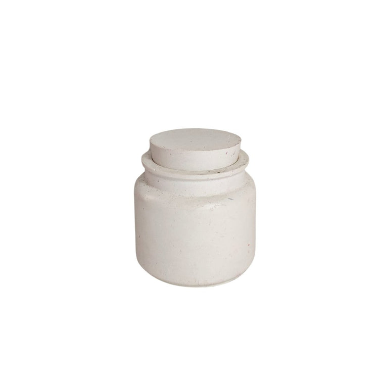 Velas em Pote c/Tampa 80g
