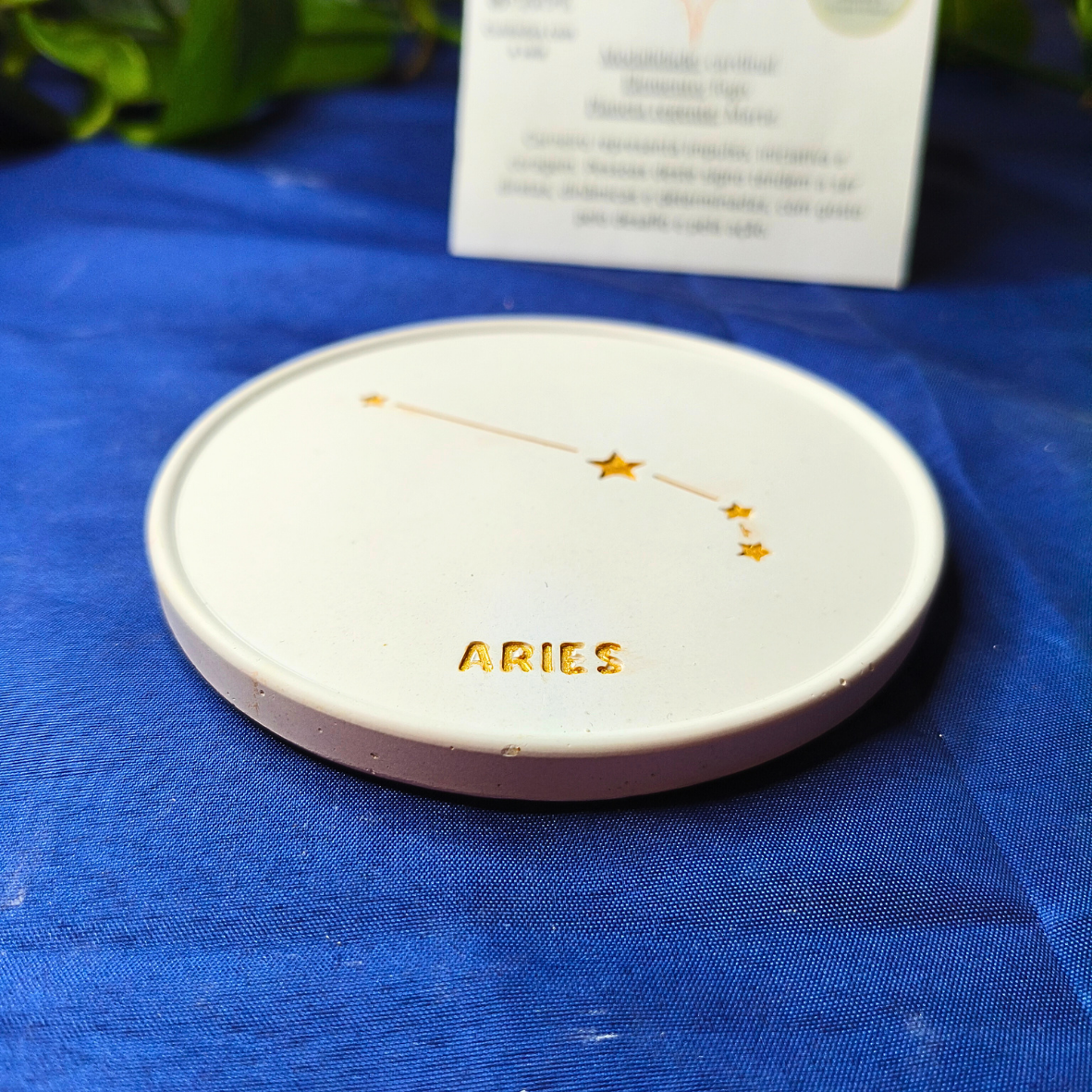 Bases Constelações dos Signos - Pintadas