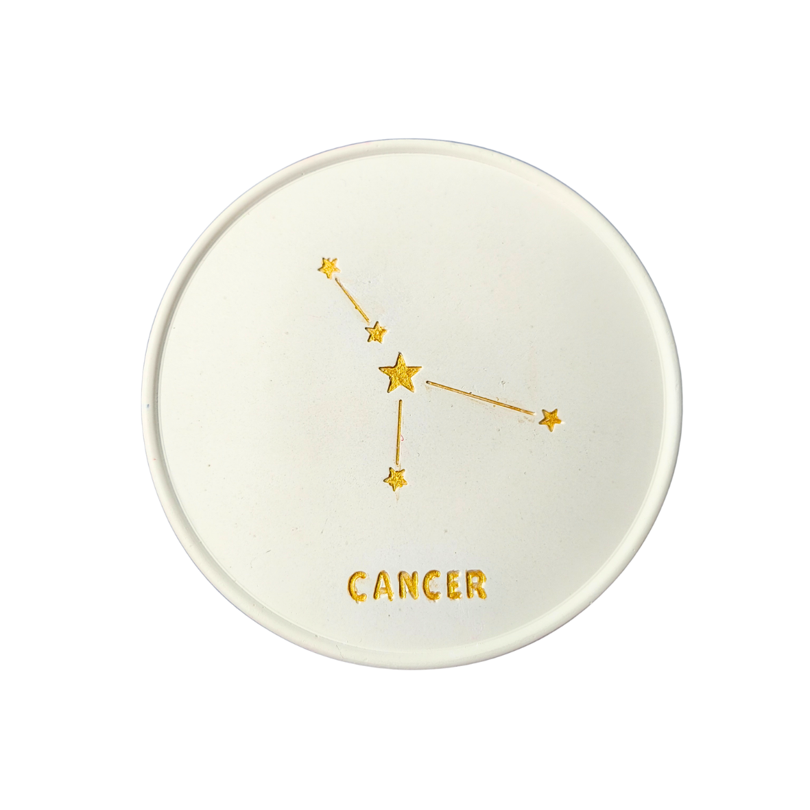 Bases Constelações dos Signos - Pintadas