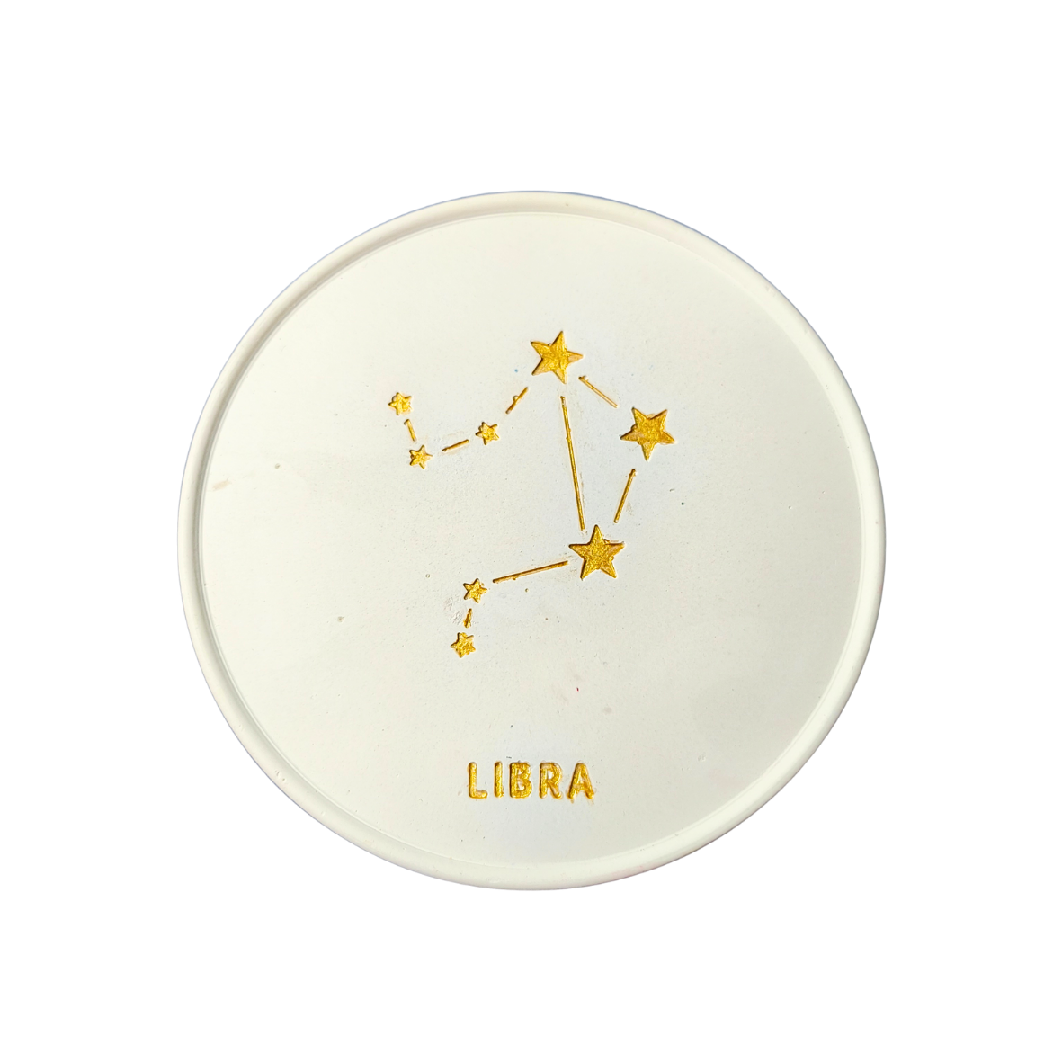 Bases Constelações dos Signos - Pintadas