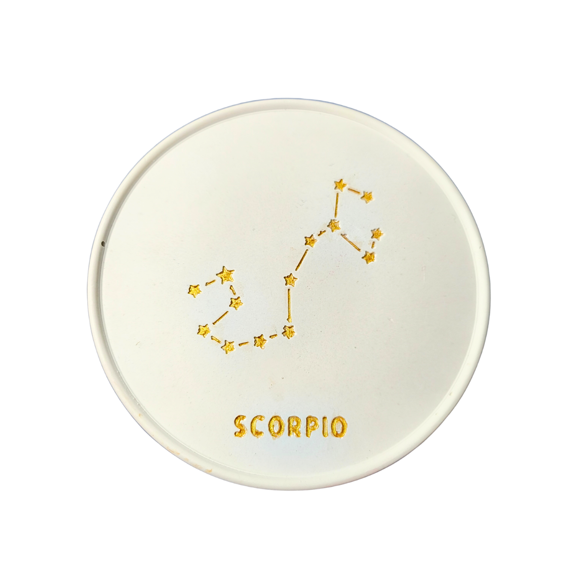 Bases Constelações dos Signos - Pintadas