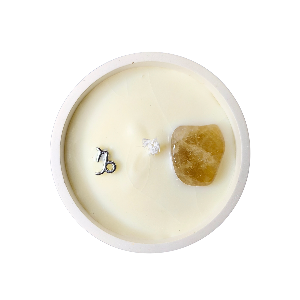 Vela Signo Capricórnio