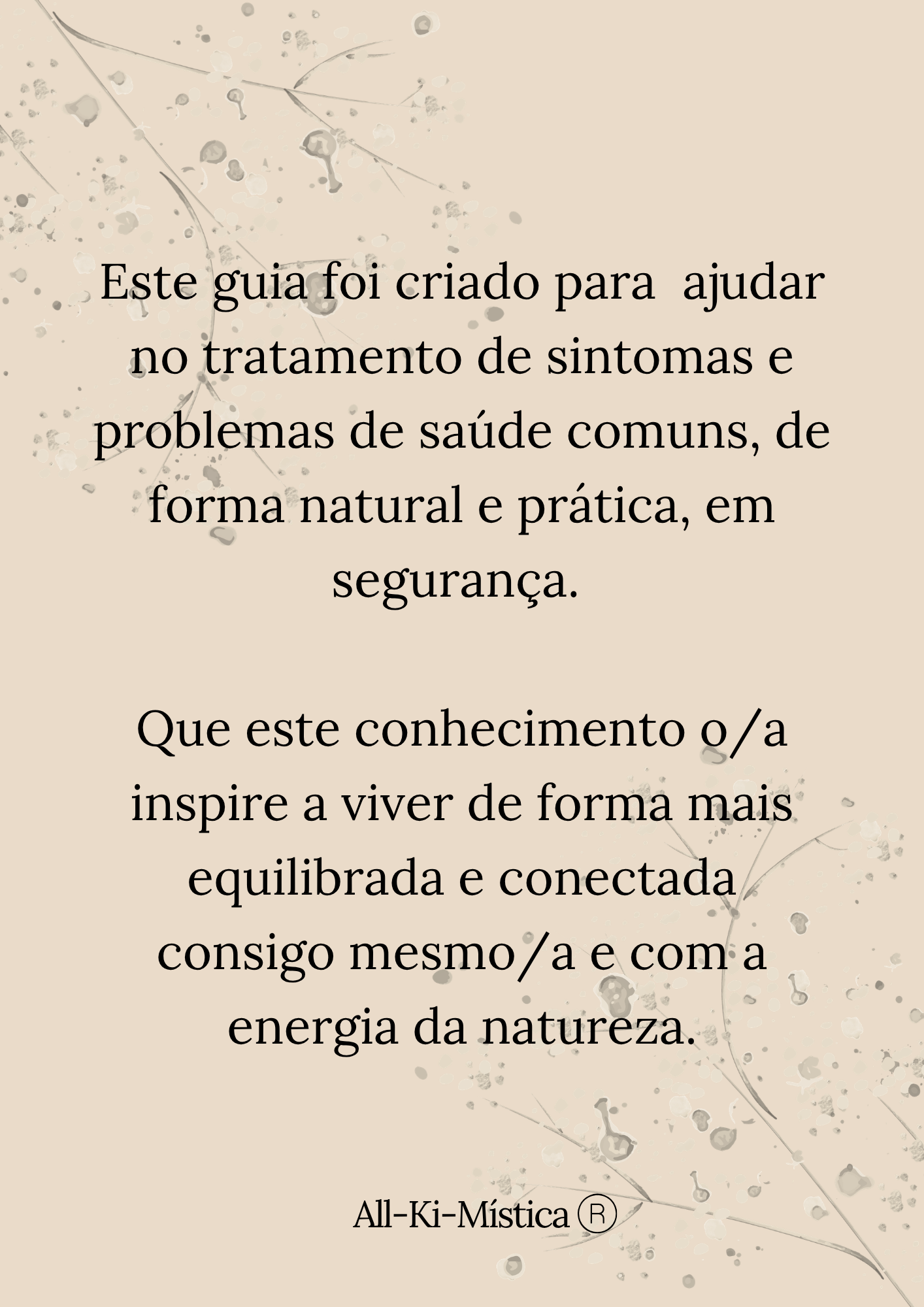 Guia Prático de Remédios Naturais com Aromaterapia