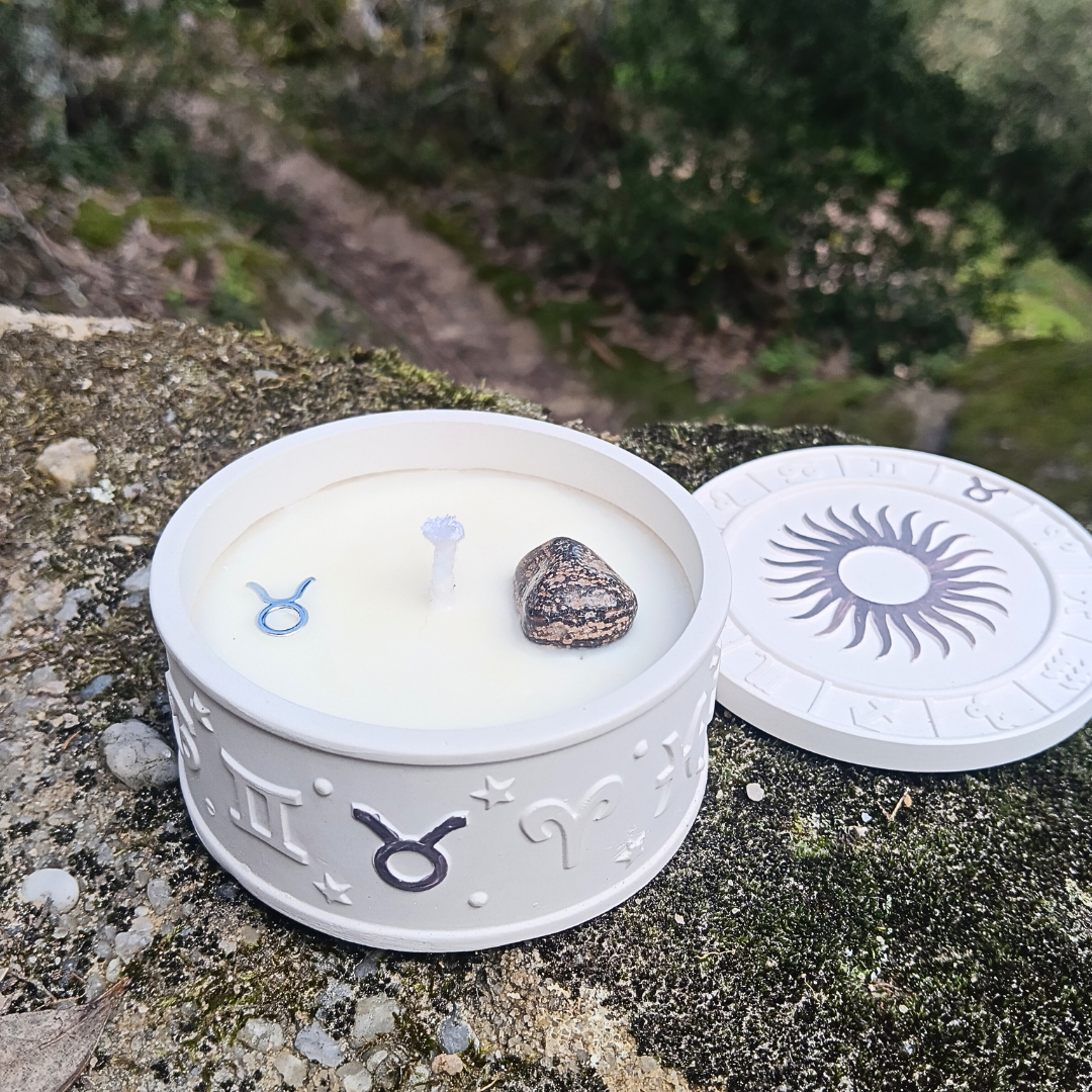 Vela Zodíaco por Encomenda