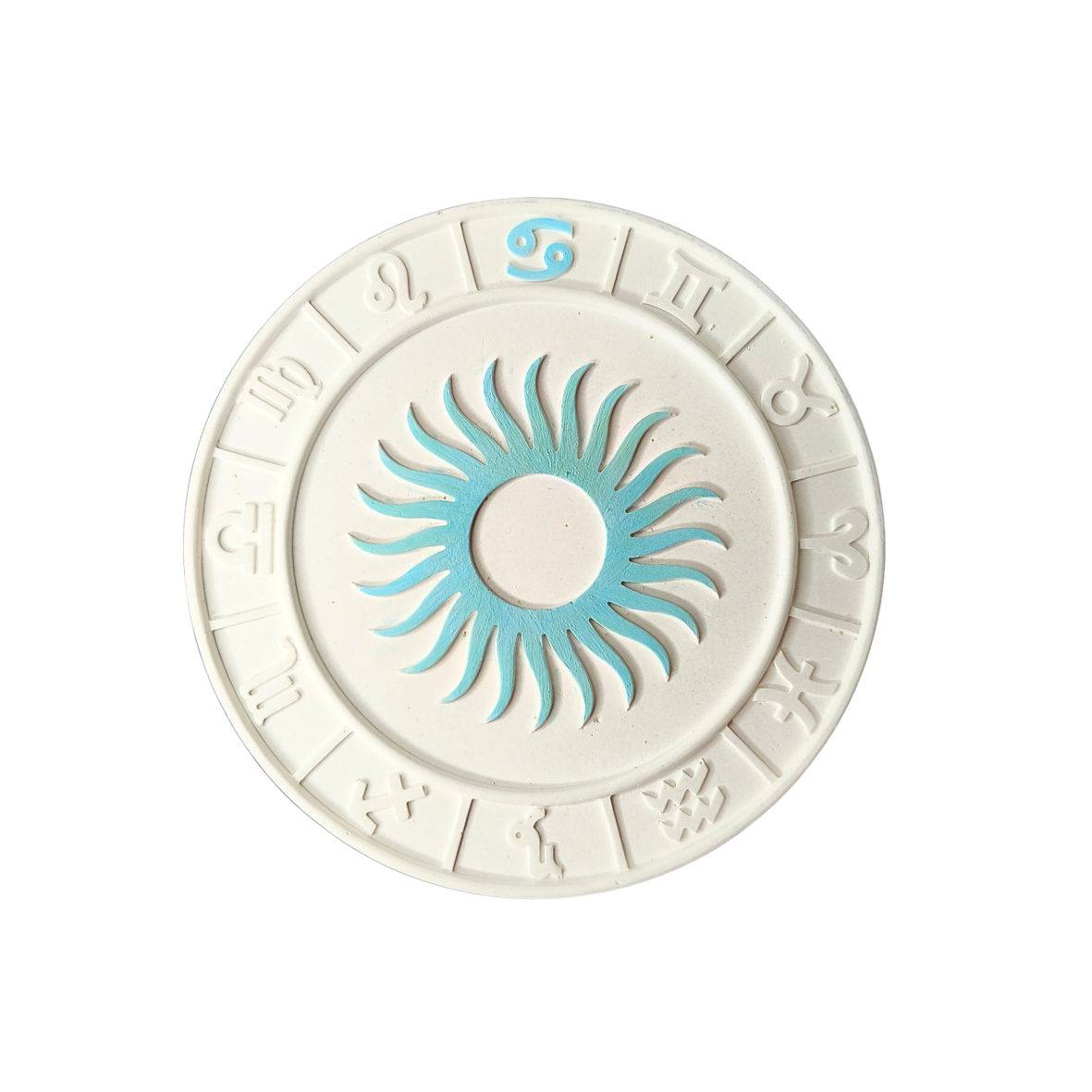 Vela Signo Caranguejo