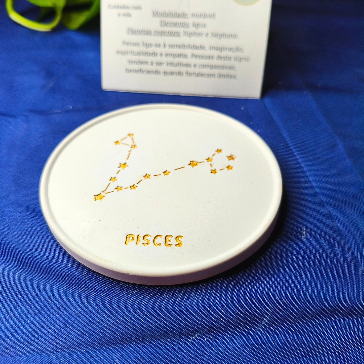 Bases Constelações dos Signos - Pintadas