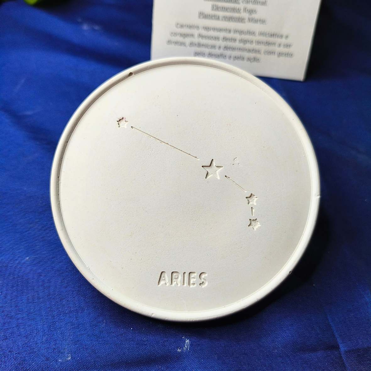 Bases Constelações dos Signos